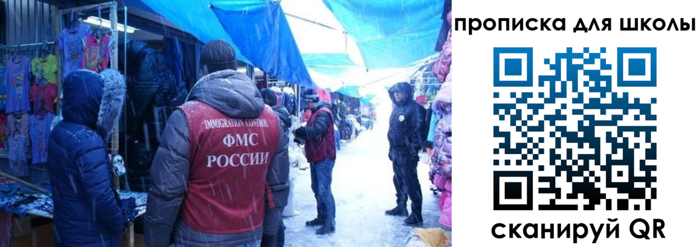 прописка гарантия в Лосино-Петровском